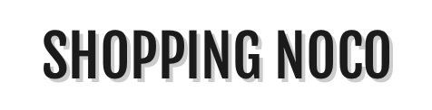 Shopping NOCO logo