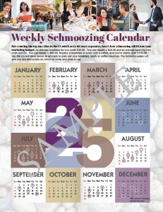 2025schmoozingcal-front