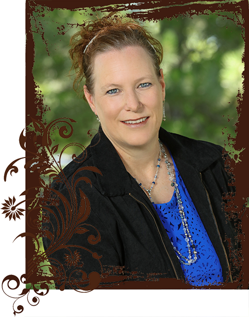 Janell Osborn, Brand Designer